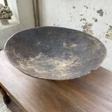 Plat touareg en bois XL