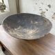 XL wooden Tuareg dish