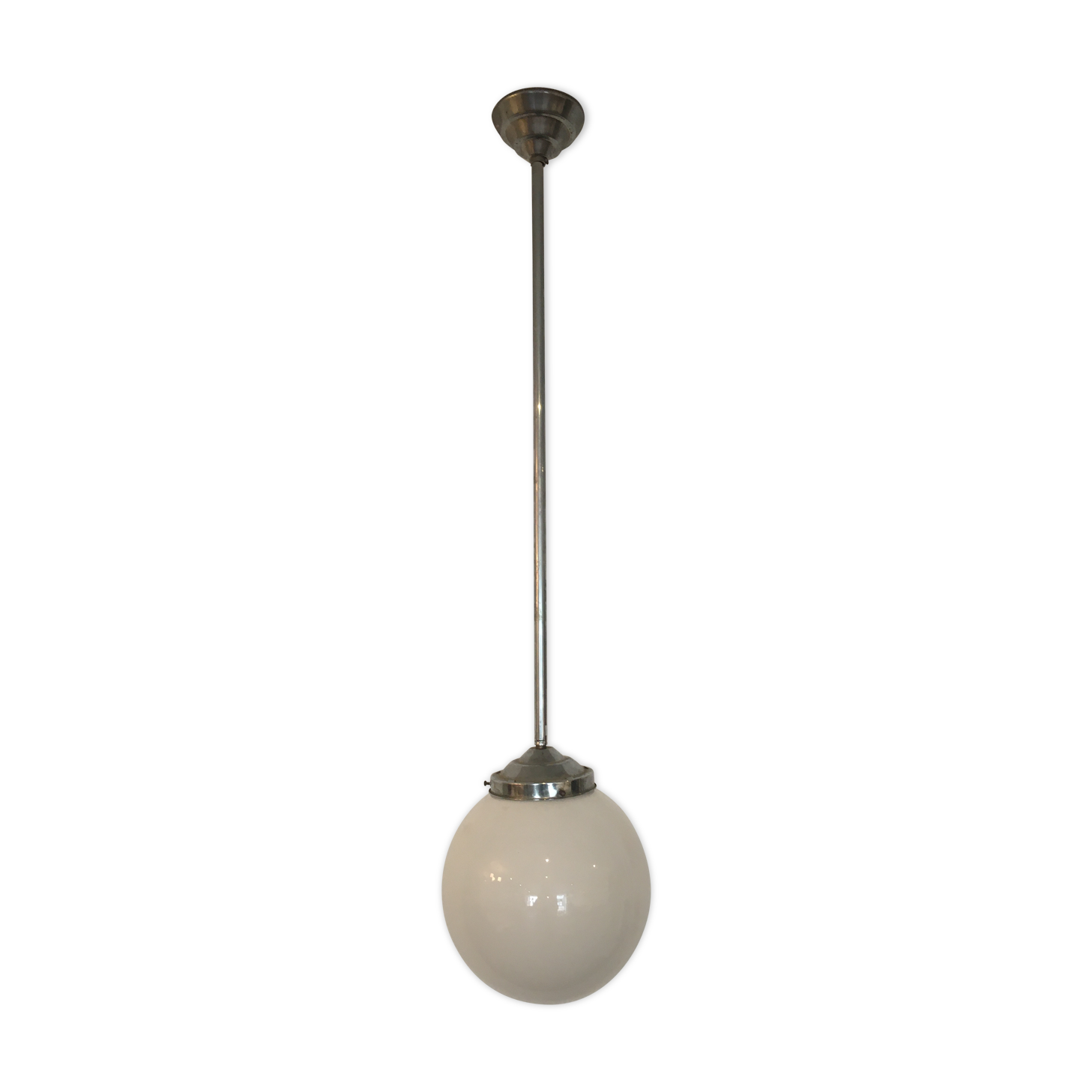 Suspension Bauhaus, circa 1930