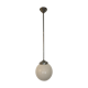 Suspension Bauhaus, circa 1930