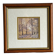 John Straw's numbered painting