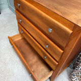 Vintage 1970s commode (renovated)
