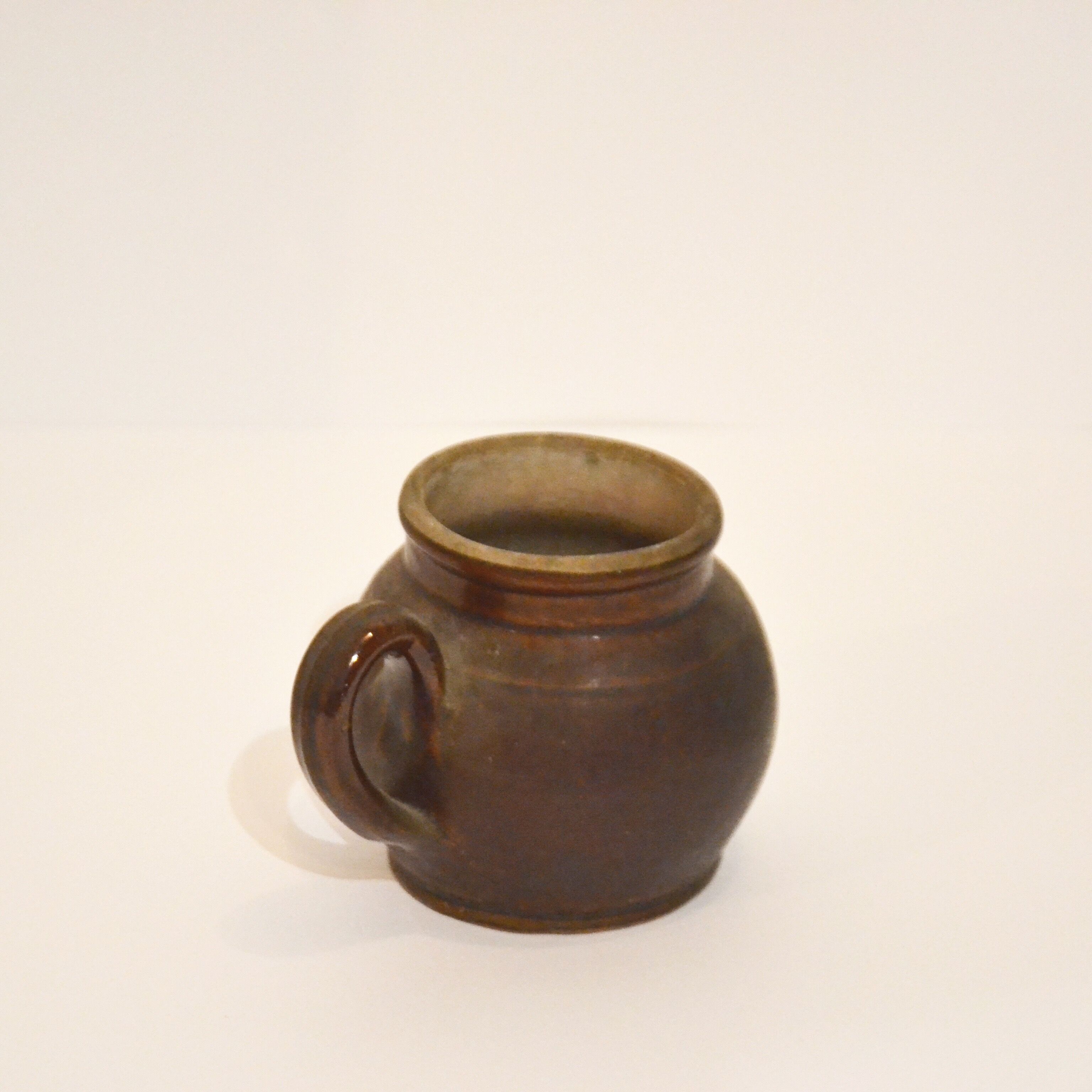 Jug stoneware