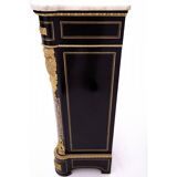 Boulle chest of drawers, France, circa 1860.