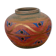 Vase ethnique