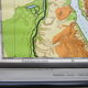 High school German Westermann map