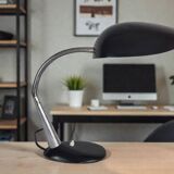 Cossack desk lamp 1950's / Bauhaus