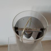 Suspension design en plexiglas