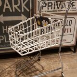Children's trolley