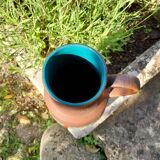 West Germany pitcher 70s