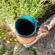 West Germany pitcher 70s