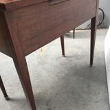 Louis XVI style powder