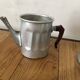 Cafetières aluminium