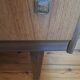 Scandinavian teak chest of drawers