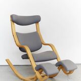 Gravity Balans Lounge Chair by Peter Opsvik for Stokke