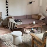 Low table