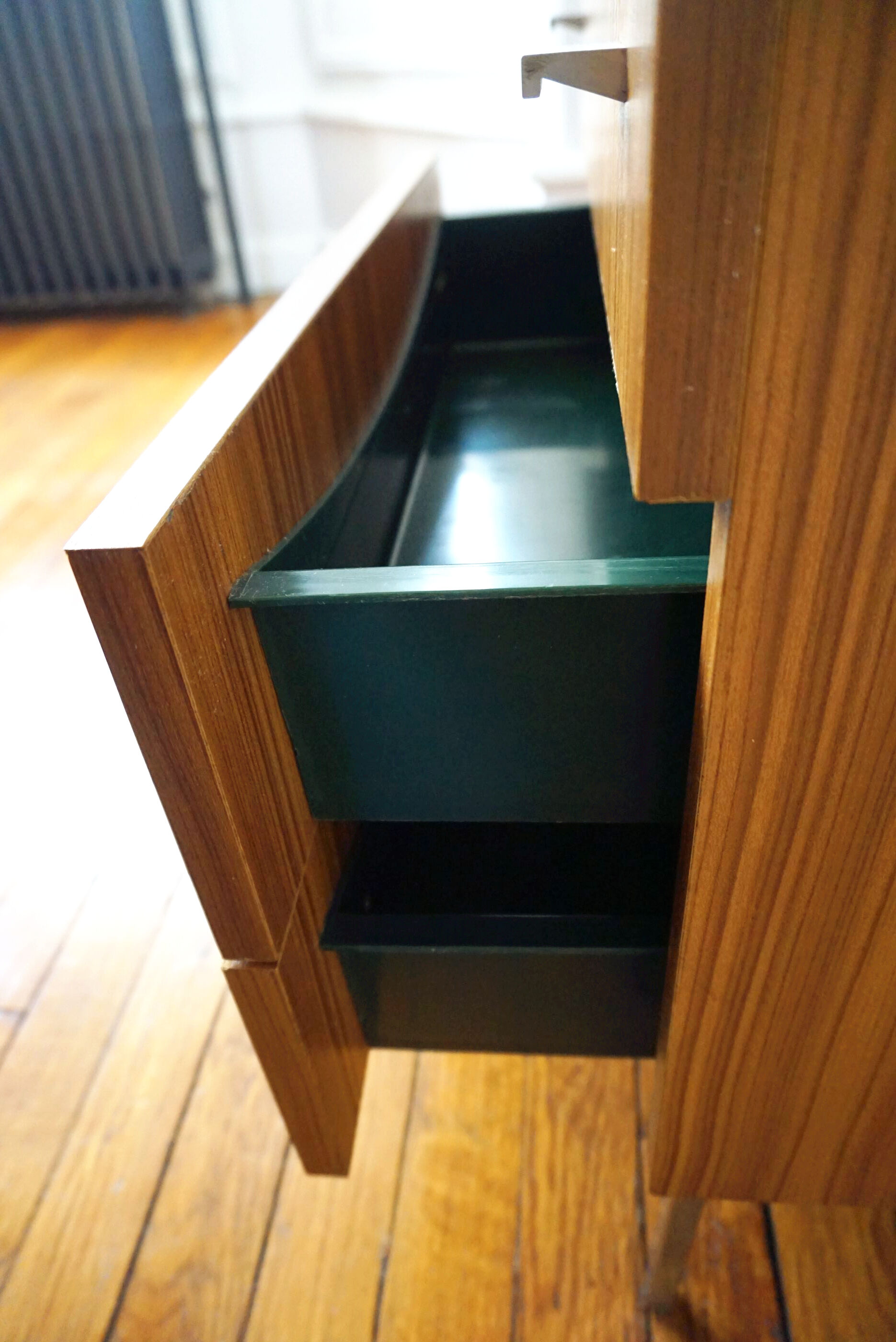 Pierre Guariche Commode for Meurop 60s