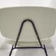 Paire de chauffeuses CM190 de Pierre Paulin pour Thonet