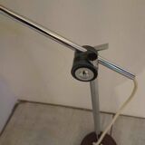 Herda desk lamp 1965 netherlands.