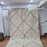 Beni ouarain rug 250x150 cm
