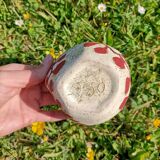 Vase/flower pot