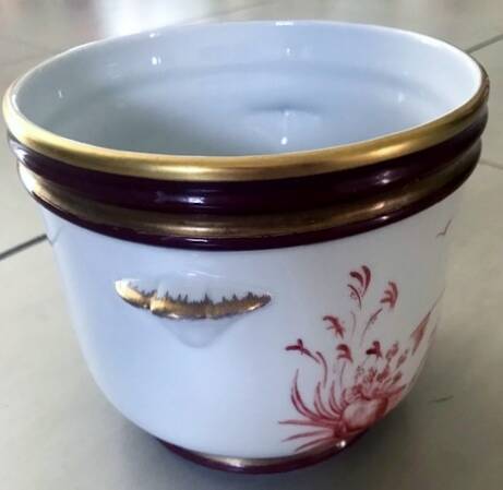 Plant pot