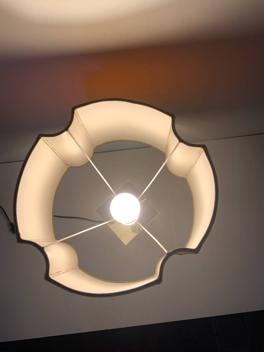 70´ lamp