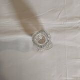 Saint Louis crystal soliflore