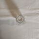 Soliflore en cristal de Saint Louis