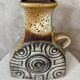 Ceramic jug