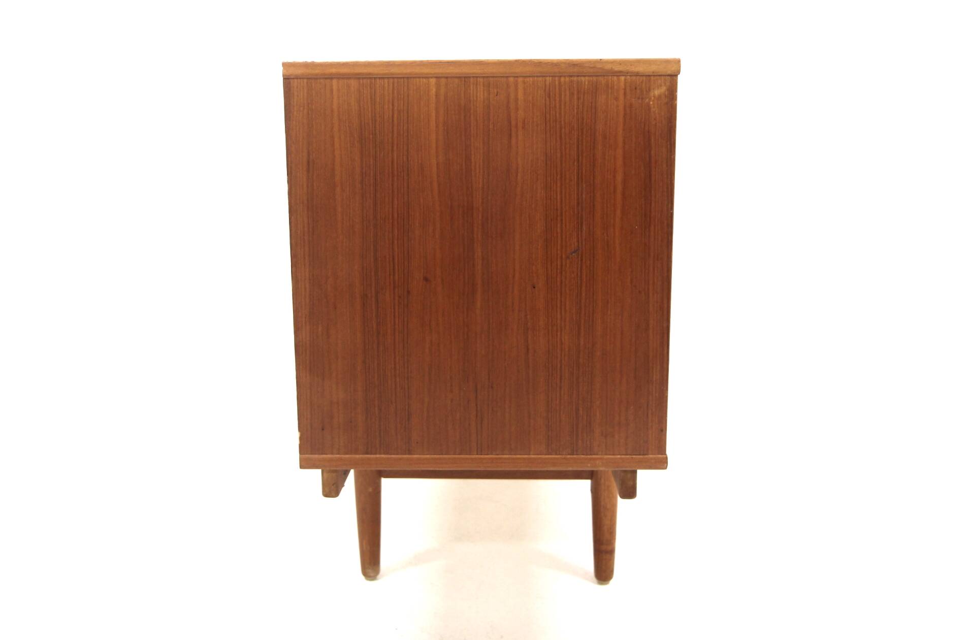 Scandinavian teak sideboard, Sweden, 1960
