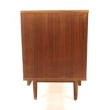 Scandinavian teak sideboard, Sweden, 1960