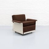 620 Armchair by Dieter Rams for Vitsoe