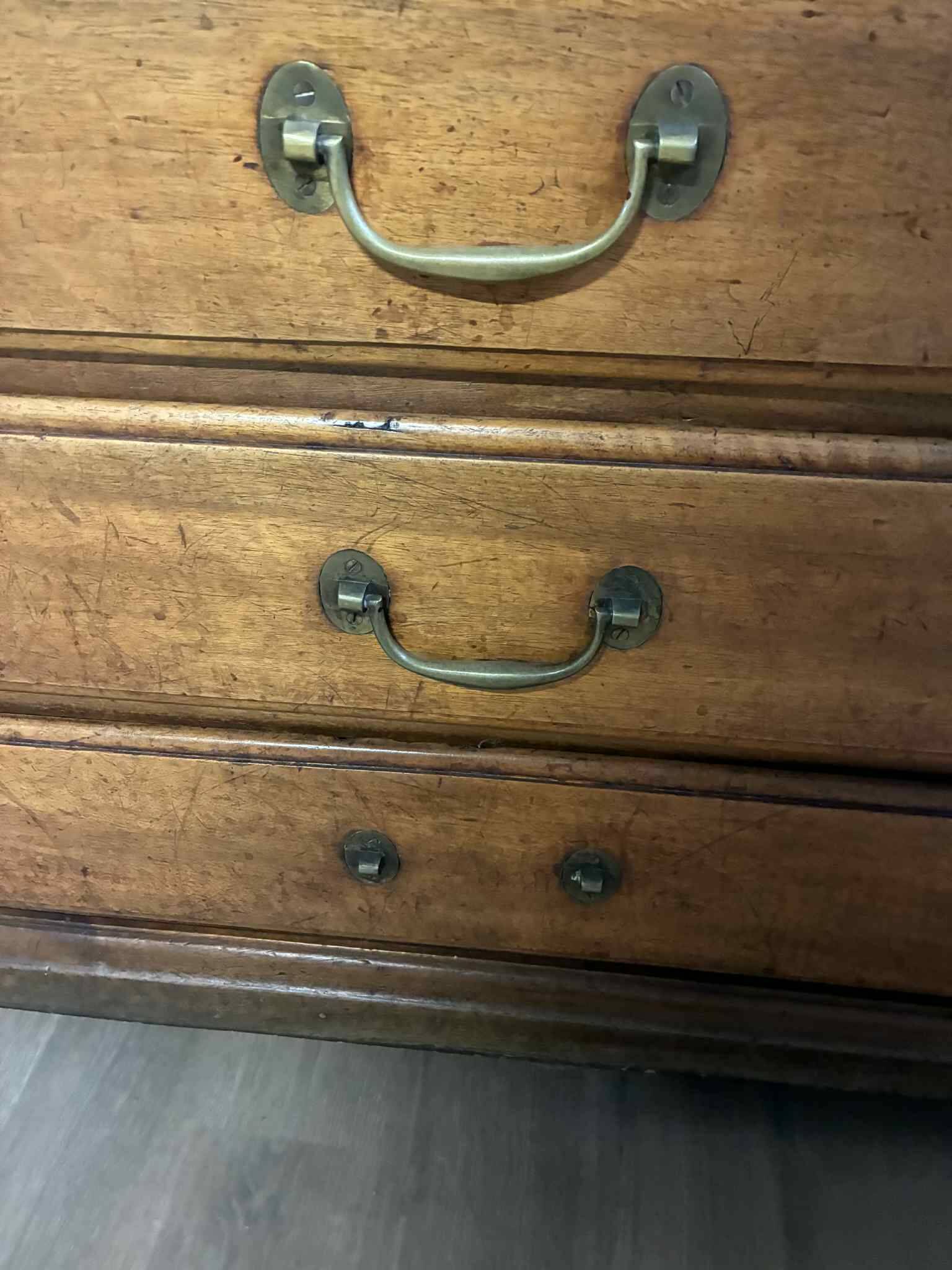 Lyon Draper's Counter