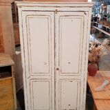 Vintage Parisian wardrobe