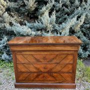 Commode à tiroirs Louis Philippe