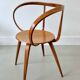 Pretzel Chair George Nelson for Vitra – limited edition 0259/1000, 2008