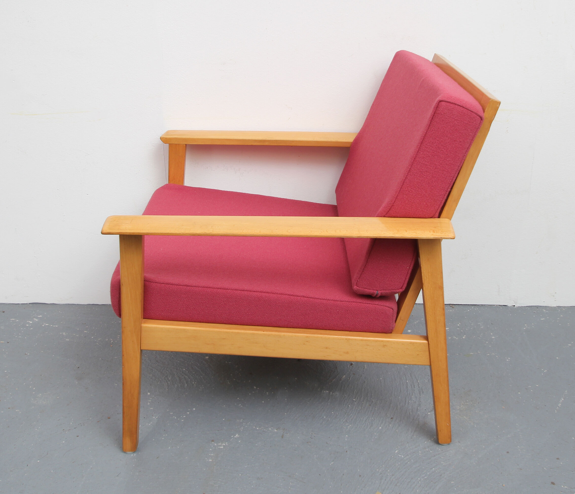 Armchair 1960