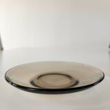 Arcoroc smoked cups