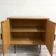 Buffet bas moderniste 1960