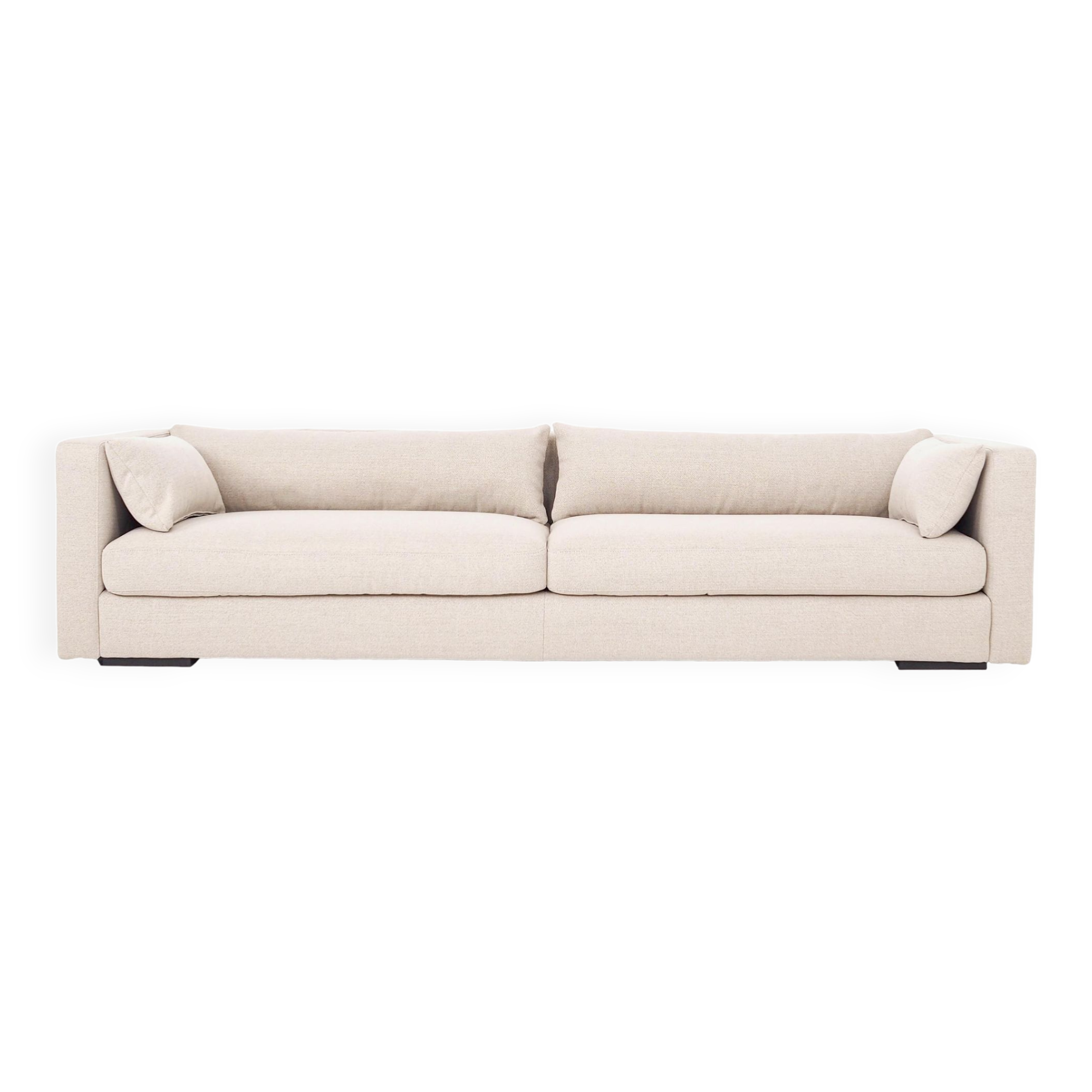 Cream sztokholm sofa, Scandinavian design