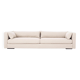 Cream sztokholm sofa, Scandinavian design