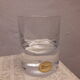 Set 6 glasses 1960 crystal Moser