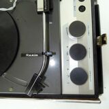 Portable record player data auto c290