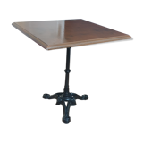 Real bistro table