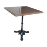 Real bistro table