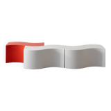 Copacabana by Eero Aarnio for Adelta