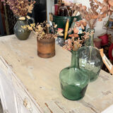 Vintage Parisian sideboard