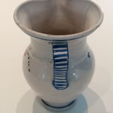 Wine pitcher or flower water