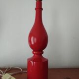 Pied de lampe